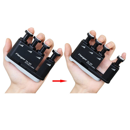 Finger Strength Trainer