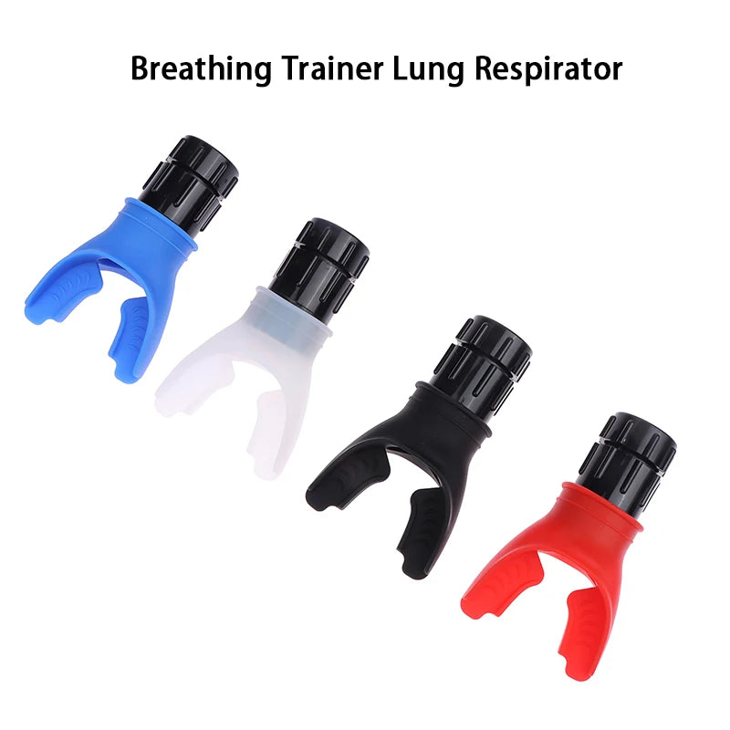 Lung Trainer