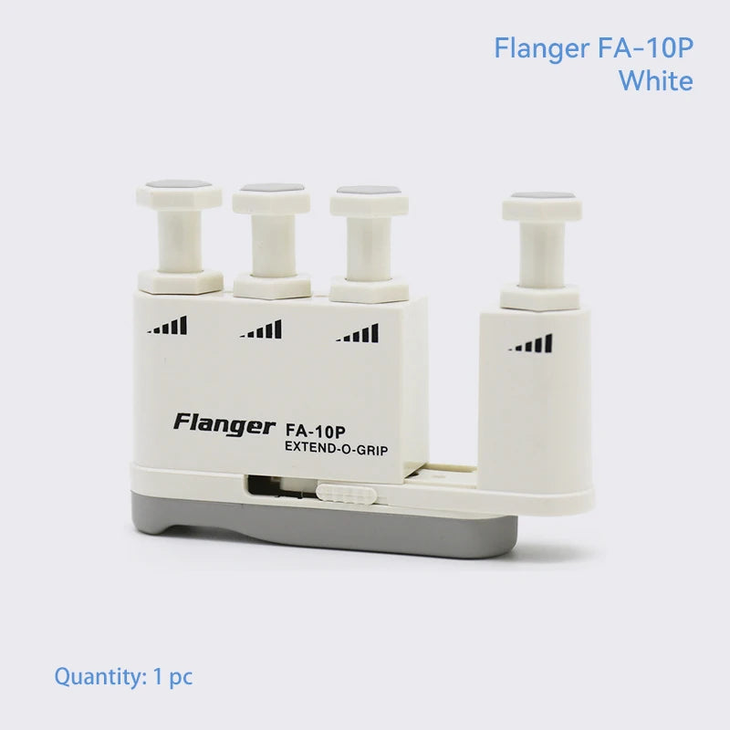 Finger Strength Trainer