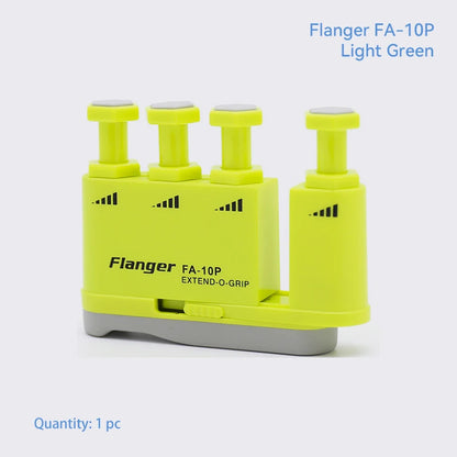 Finger Strength Trainer